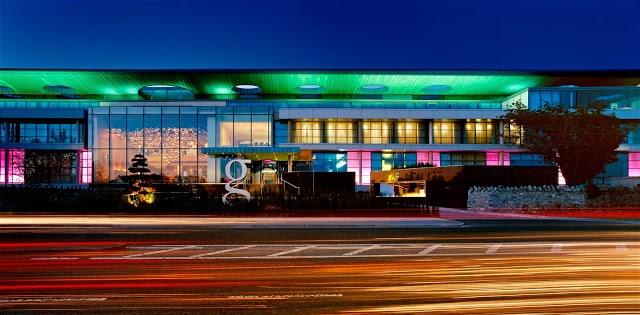 The g Hotel & Spa